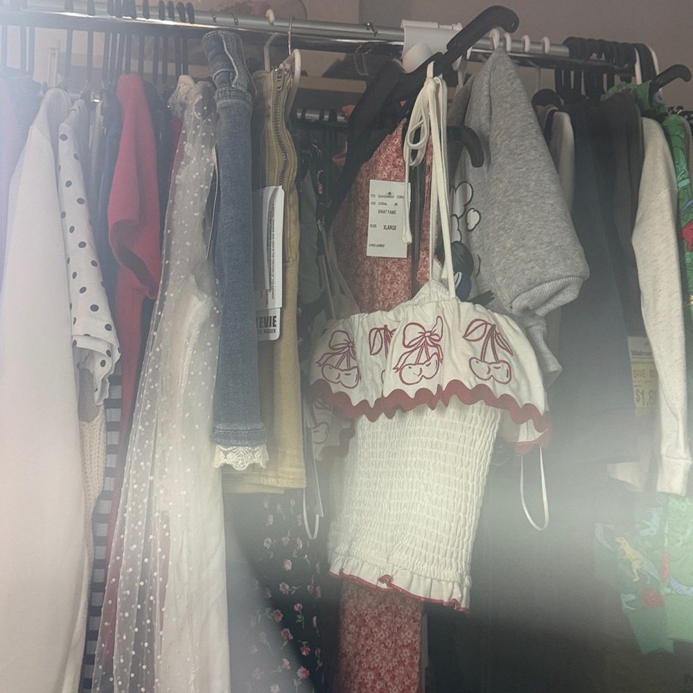 Cute Clothes